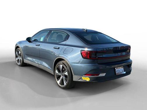 2023 Polestar 2 Long Range Dual Motor