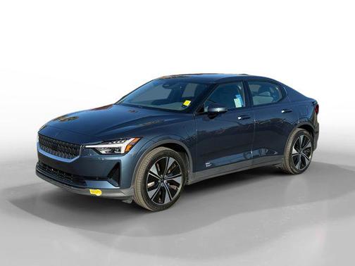 2023 Polestar 2 Long Range Dual Motor