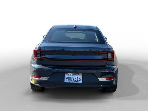 2023 Polestar 2 Long Range Dual Motor