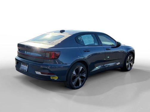 2023 Polestar 2 Long Range Dual Motor