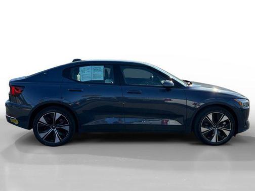 2023 Polestar 2 Long Range Dual Motor