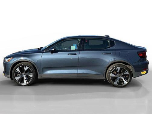 2023 Polestar 2 Long Range Dual Motor