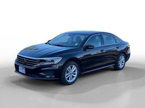 2020 Volkswagen Passat 2.0T SE