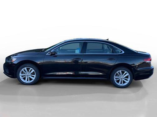 2020 Volkswagen Passat 2.0T SE