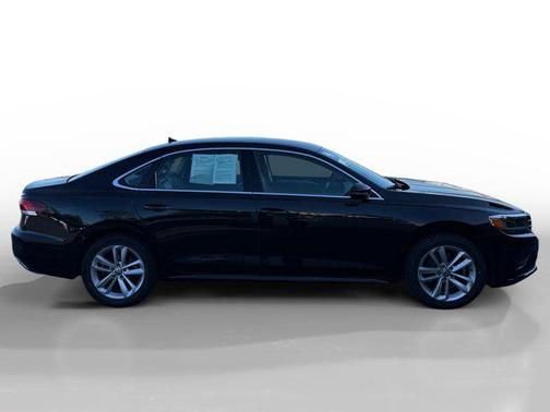 2020 Volkswagen Passat 2.0T SE