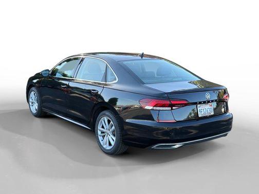 2020 Volkswagen Passat 2.0T SE