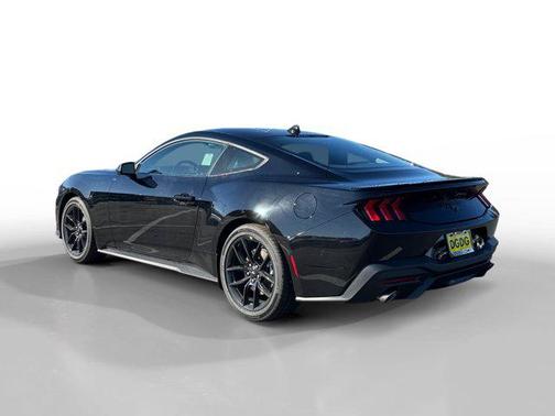 New and Used 2026 Ford Mustang Ecoboost for Sale Near Zayante, CA ...