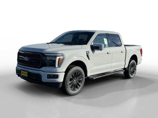 Avalanche 2026 Ford F-150 Lariat Truck