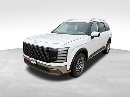 Pearl 2026 Hyundai PALISADE SEL Premium 7P