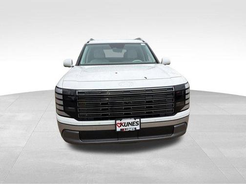 Pearl 2026 Hyundai PALISADE SEL Premium 7P