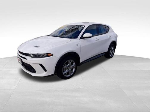 Q BALL 2024 Dodge Hornet R/T