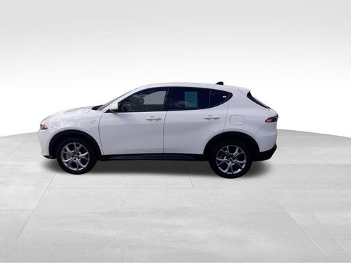 2024 Dodge Hornet R/T