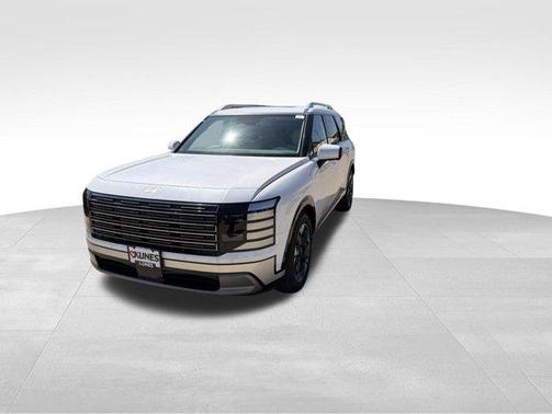 Pearl 2026 Hyundai Palisade Hybrid Limited