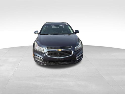 2015 Chevrolet Cruze 1LT