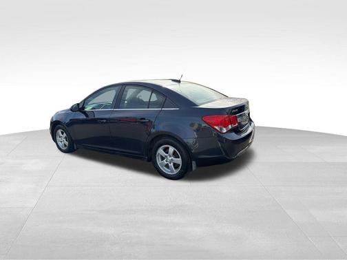 2015 Chevrolet Cruze 1LT