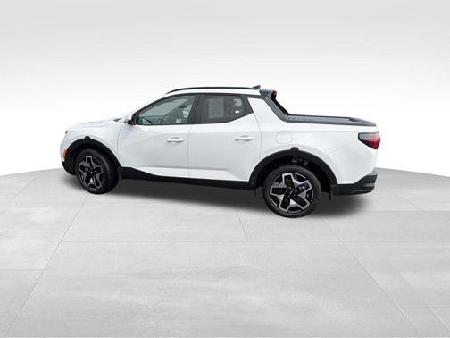 Atlas 2024 Hyundai SANTA CRUZ 2.5T Limited