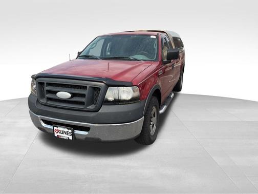 2007 Ford F-150 STX