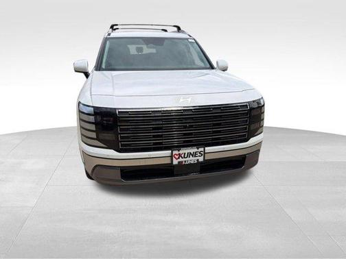 Pearl 2026 Hyundai Palisade Hybrid Limited