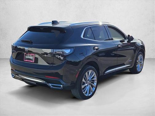 2026 Buick Envision Avenir AWD