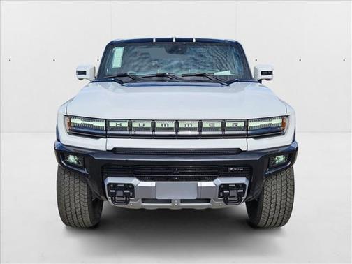 2025 GMC HUMMER EV Pickup 2X