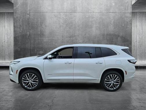 2025 Buick Enclave Avenir FWD