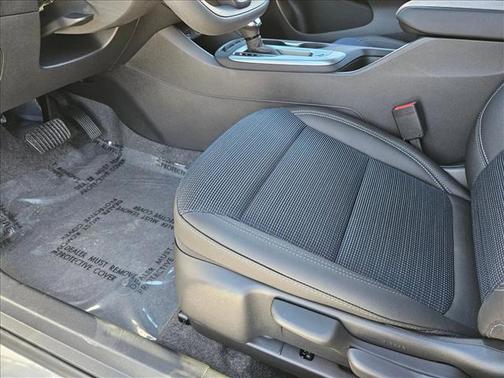 2026 Buick Envista Preferred FWD