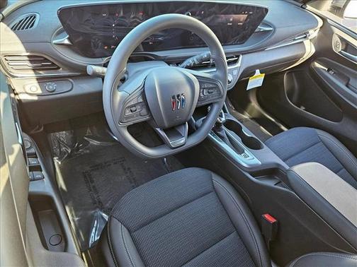 2026 Buick Envista Preferred FWD