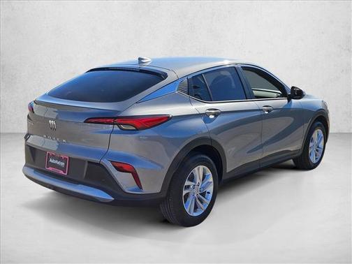 2026 Buick Envista Preferred FWD