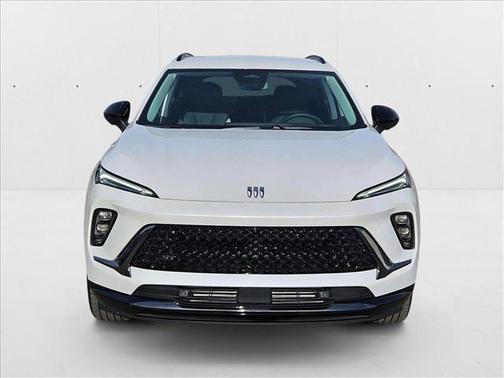 2025 Buick Envision Sport Touring AWD