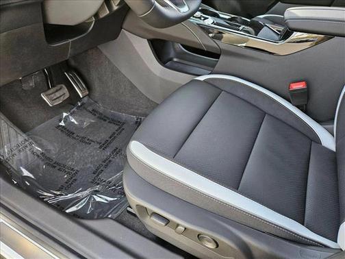 2025 Buick Envision Sport Touring AWD