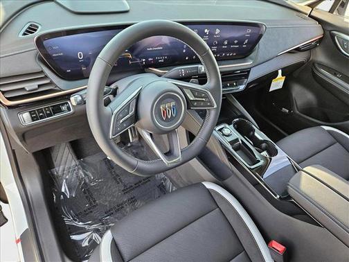 2025 Buick Envision Sport Touring AWD