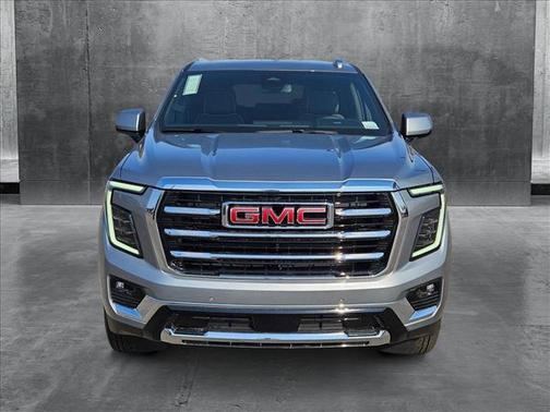 2025 GMC Yukon XL 4WD Elevation