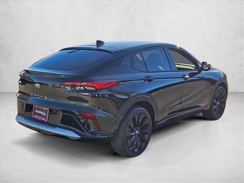 2026 Buick Envista Sport Touring FWD