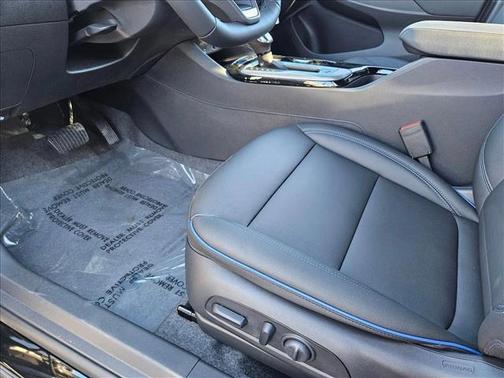 2026 Buick Envista Sport Touring FWD