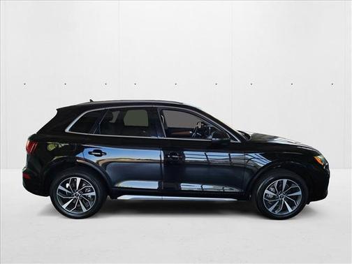 2021 Audi Q5 45 Premium Plus