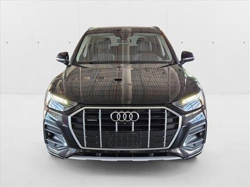 2021 Audi Q5 45 Premium Plus