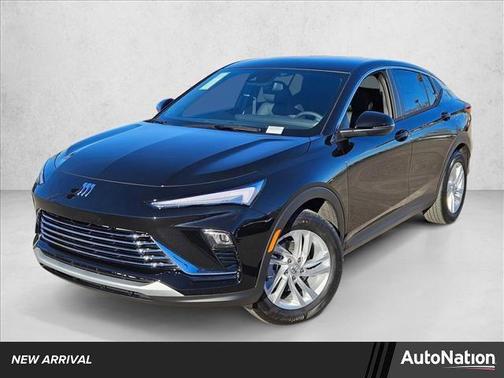 2026 Buick Envista Preferred FWD