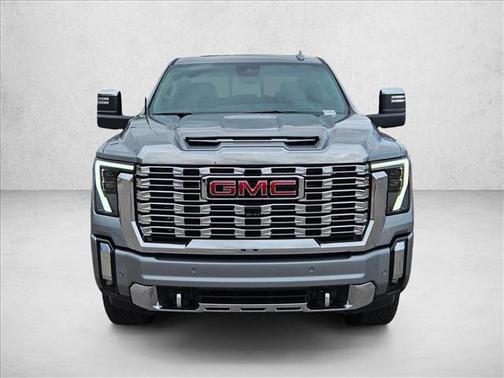 2026 GMC Sierra 2500 Denali