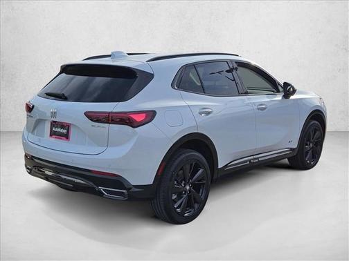 2026 Buick Envision Sport Touring AWD