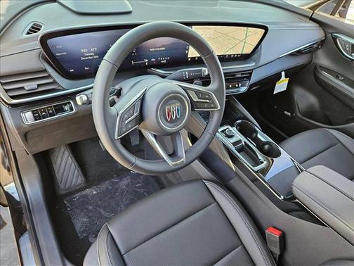 2025 Buick Envision Preferred AWD