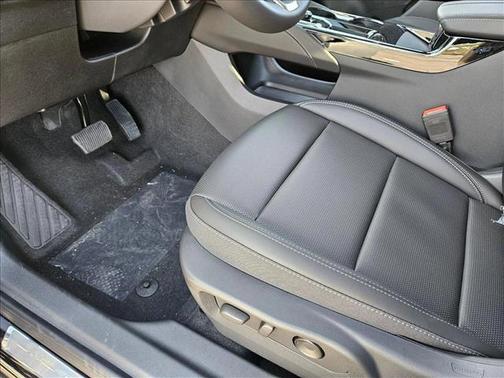 2025 Buick Envision Preferred AWD