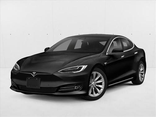 2021 Tesla Model S Long Range Plus
