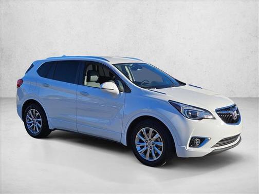 2020 Buick Envision FWD Essence