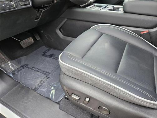 2026 GMC Sierra EV Standard Range Elevation