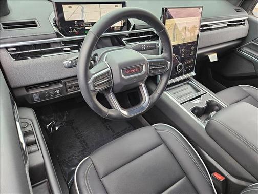 2026 GMC Sierra EV Standard Range Elevation