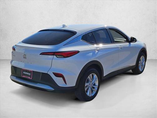 2026 Buick Envista Preferred FWD