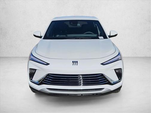 2026 Buick Envista Preferred FWD