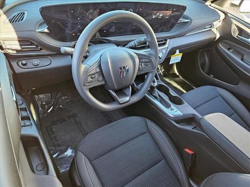 2026 Buick Envista Preferred FWD