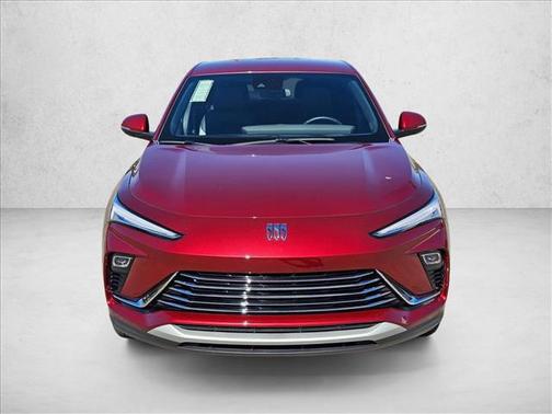 2025 Buick Envista Preferred FWD