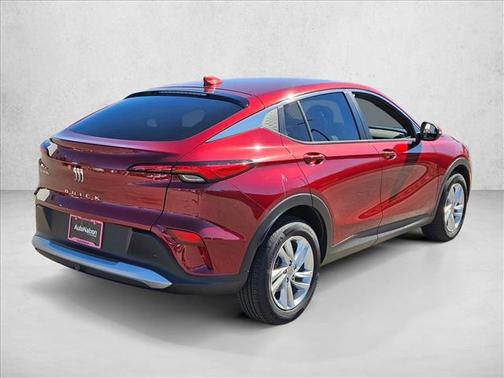 2025 Buick Envista Preferred FWD